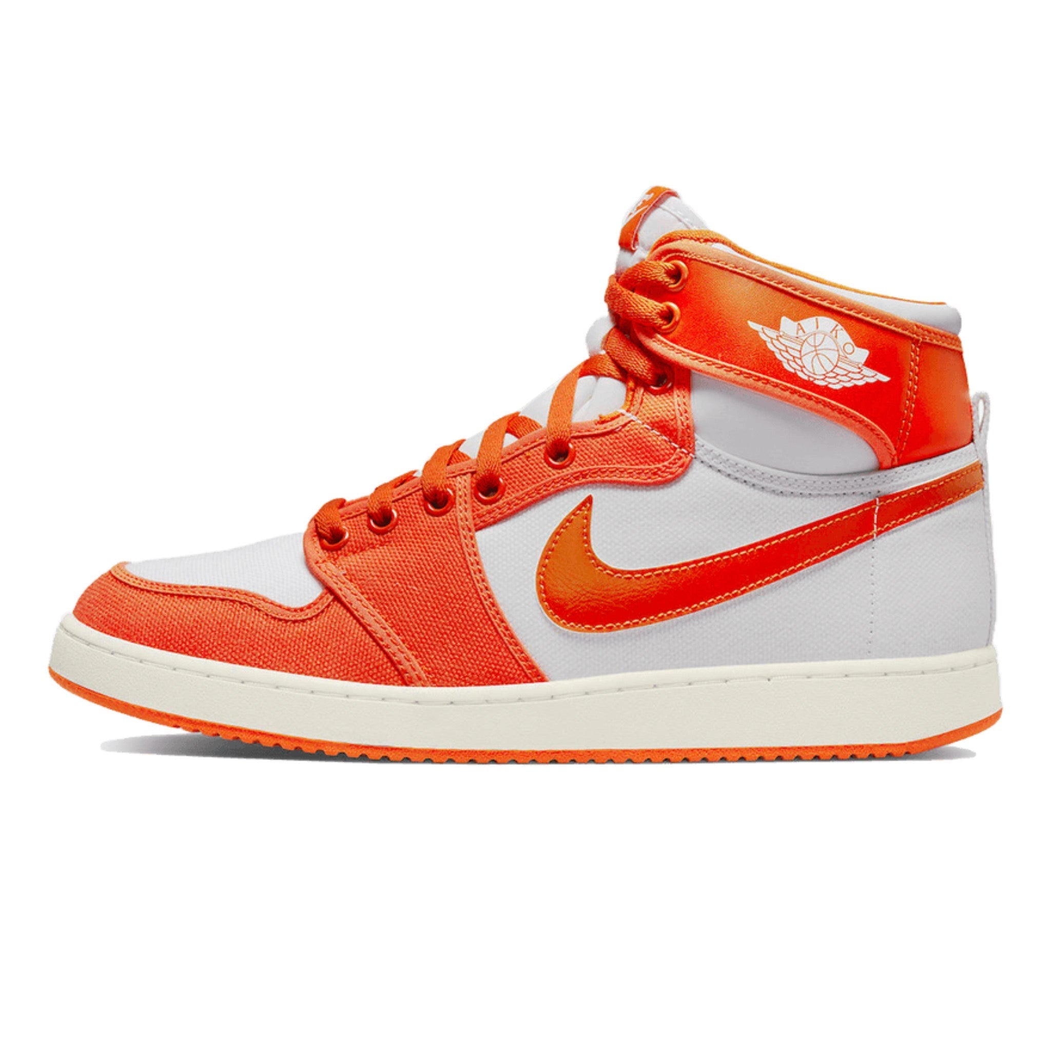 Air Jordan 1 AJKO 'Syracuse'