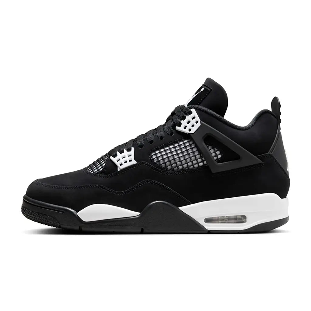 Air Jordan 4 'White Thunder'
