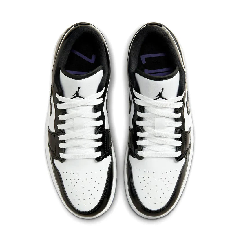 Air Jordan 1 Low 'Concord'