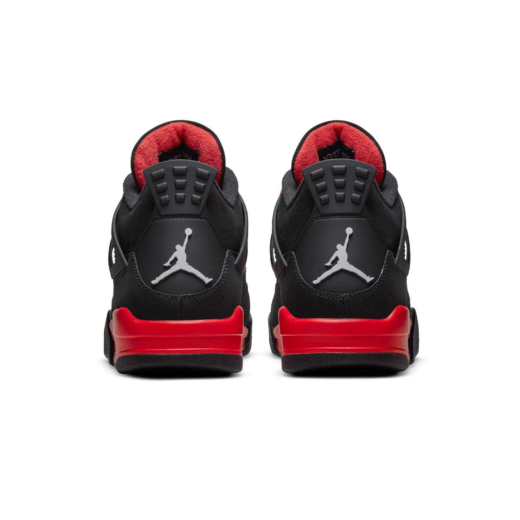 Air Jordan 4 'Red Thunder'