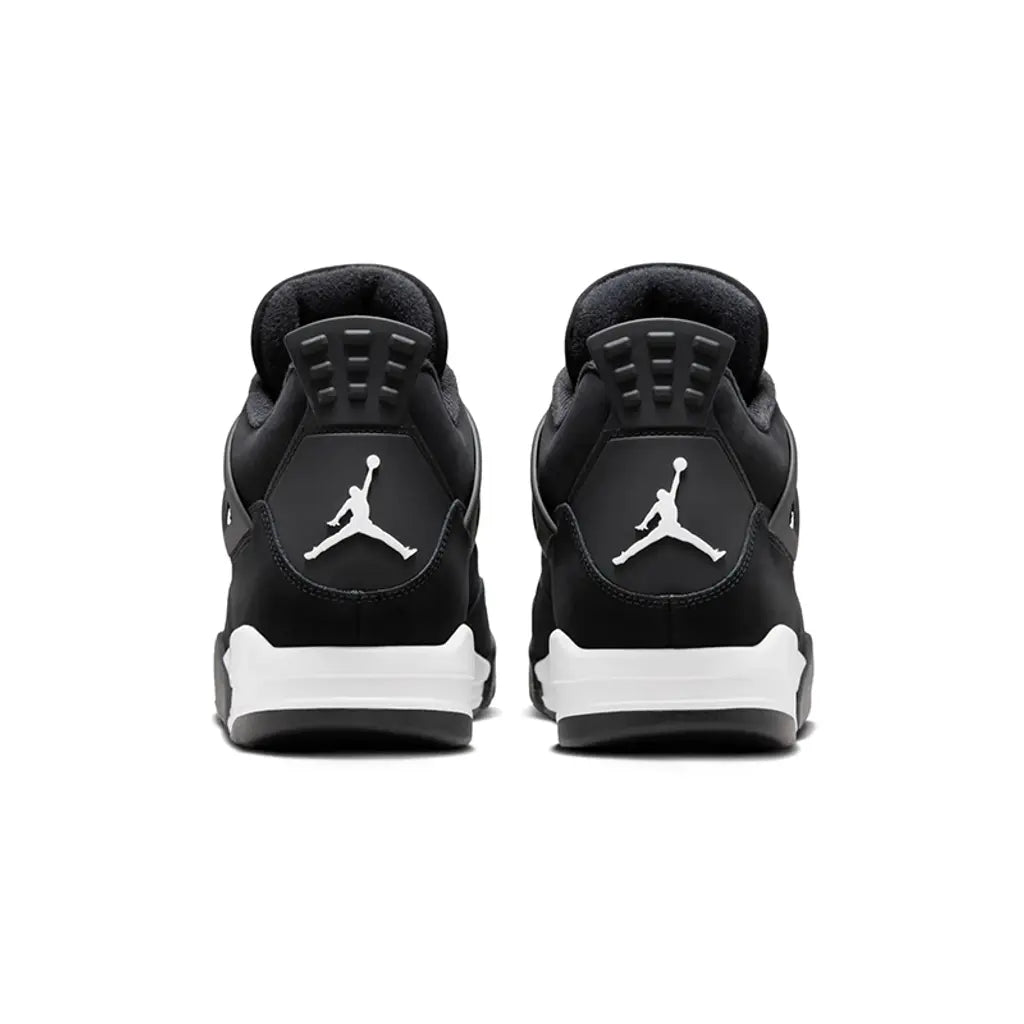 Air Jordan 4 'White Thunder'